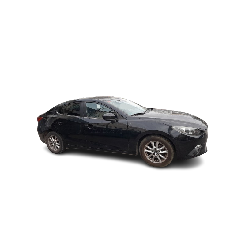MAZDA 3 SEDÁN (BM_, BN_) - imagen 1
