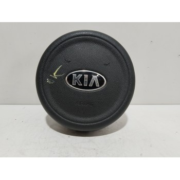 AIRBAG DELANTERO IZQUIERDO D456900020 