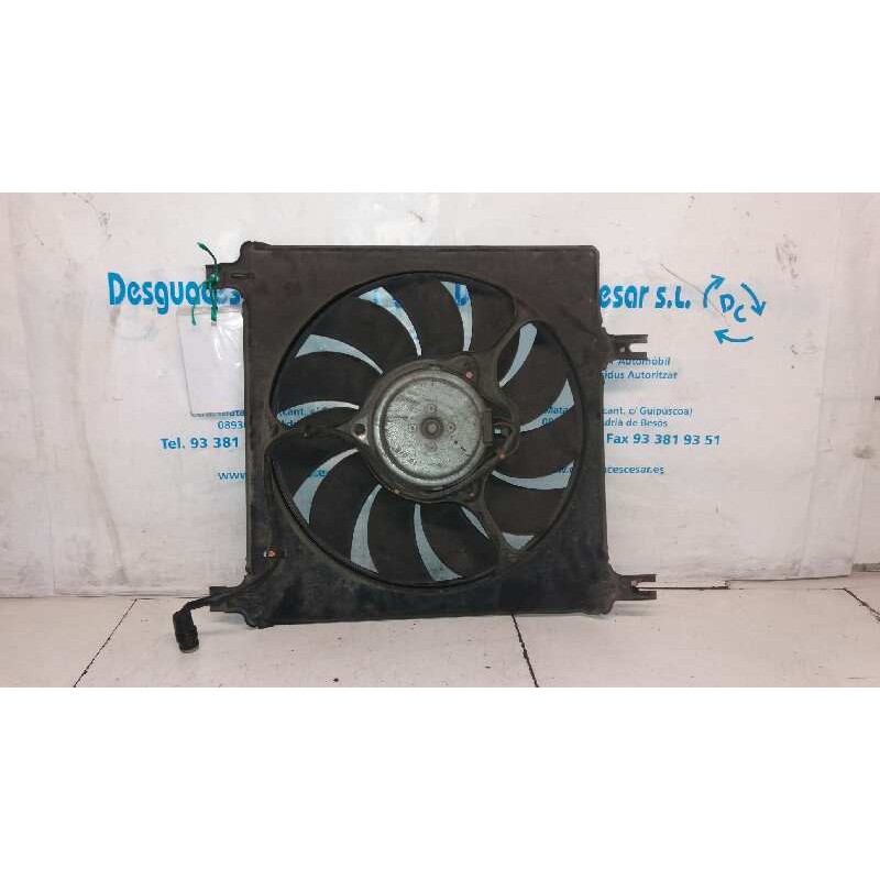 ELECTROVENTILADOR 1712083E00000 