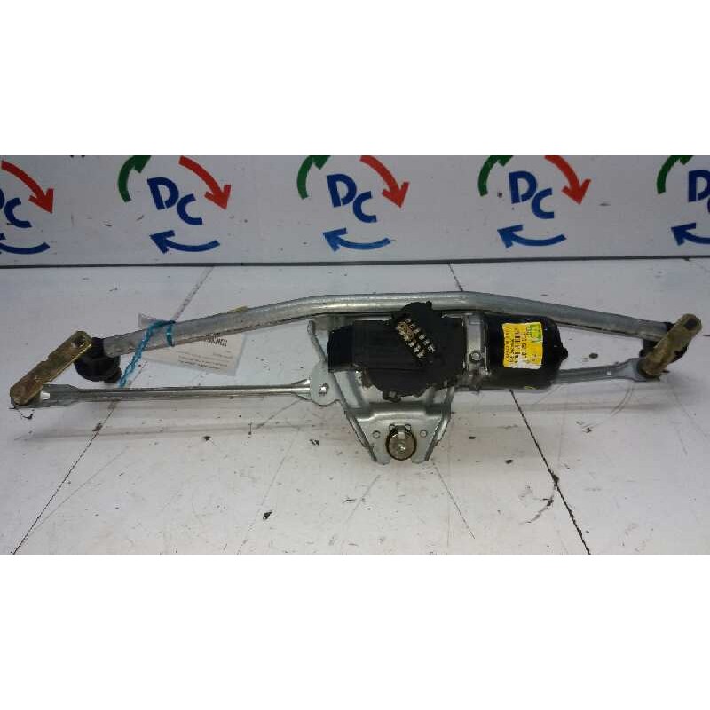 MOTOR LIMPIA DELANTERO  - imagen 2