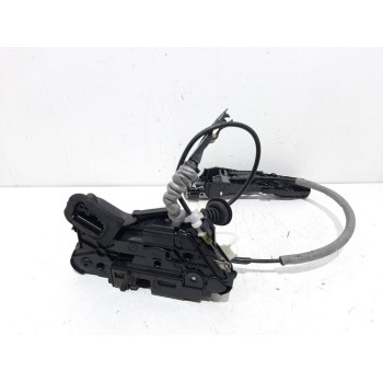 CERRADURA PUERTA DELANTERA IZQUIERDA 5K1837015D 