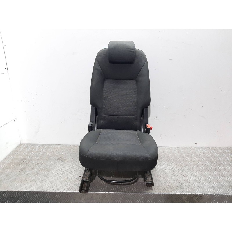 ASIENTO TRASERO MEDIO  - imagen 1