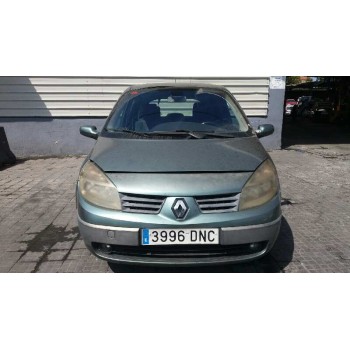 RENAULT SCENIC II