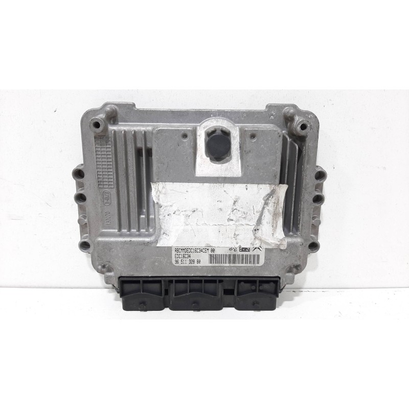 CENTRALITA MOTOR UCE 965112880  - imagen 1