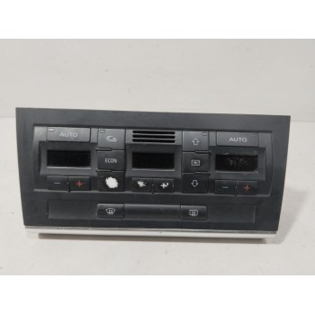 MANDO CALEFACCION / AIRE ACONDICIONADO 8E0820043AJ 