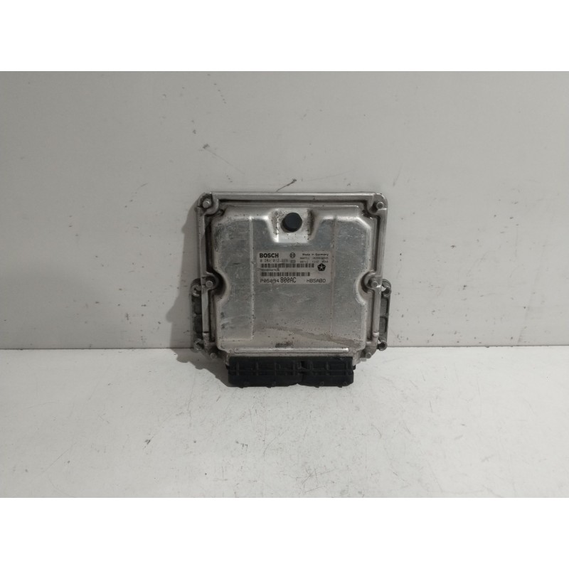 CENTRALITA MOTOR UCE 0281012999 P05094800AC - imagen 1