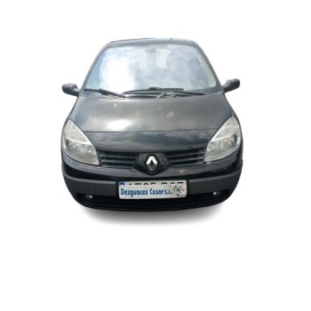 RENAULT SCÉNIC II (JM0/1_)