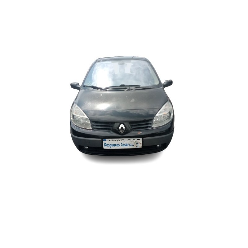 RENAULT SCÉNIC II (JM0/1_) - imagen 1