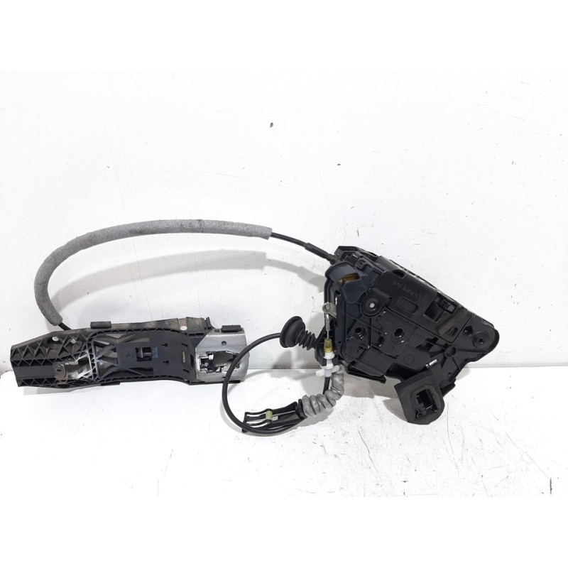 CERRADURA PUERTA DELANTERA IZQUIERDA 5K1837015D  - imagen 2