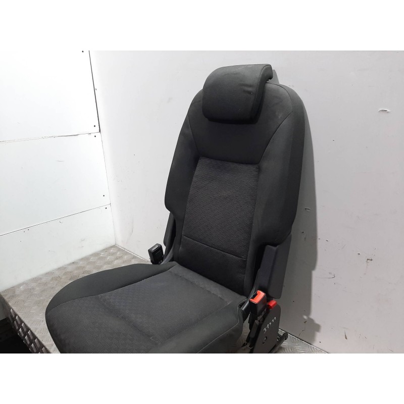 ASIENTO TRASERO MEDIO  - imagen 2