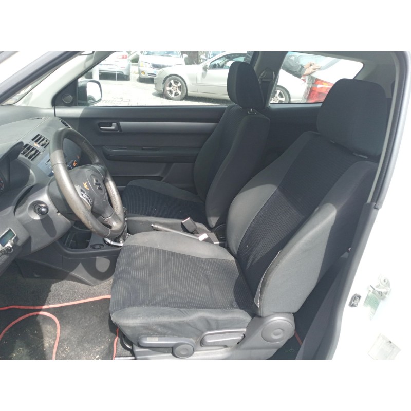 SUZUKI SWIFT III (MZ, EZ) - imagen 6
