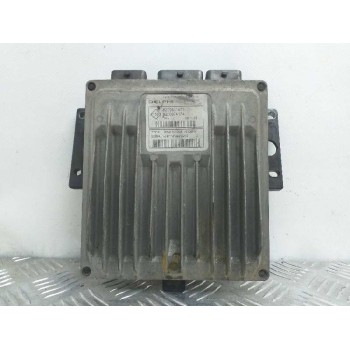 CENTRALITA MOTOR UCE 81141992LWG 8200331477 