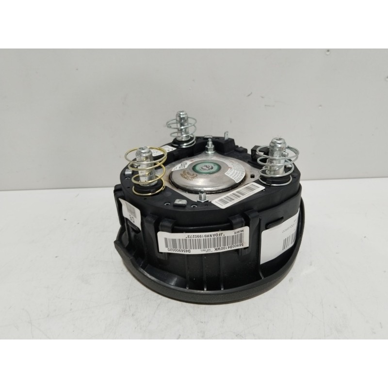 AIRBAG DELANTERO IZQUIERDO D456900020  - imagen 4