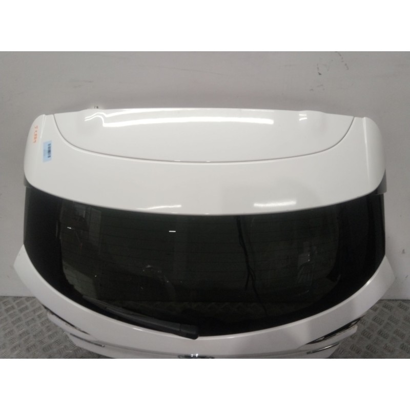 PORTON TRASERO DKY06202XC BLANCO  - imagen 2