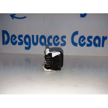 MANDO ELEVALUNAS DELANTERO IZQUIERDO 