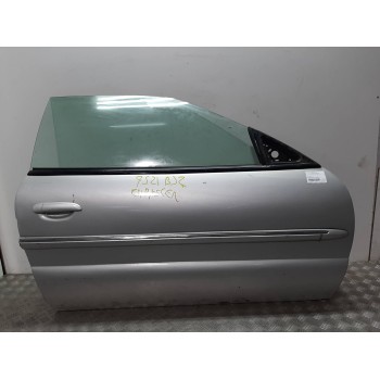 PUERTA DELANTERA DERECHA 04814500AN PLATA 