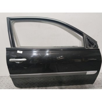 PUERTA DELANTERA DERECHA NEGRO 