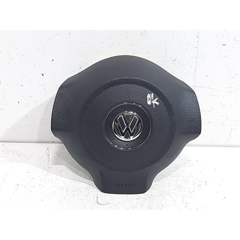 AIRBAG DELANTERO IZQUIERDO 6R0880201C  - imagen 1