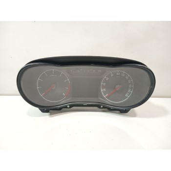 CUADRO INSTRUMENTOS 39022769 