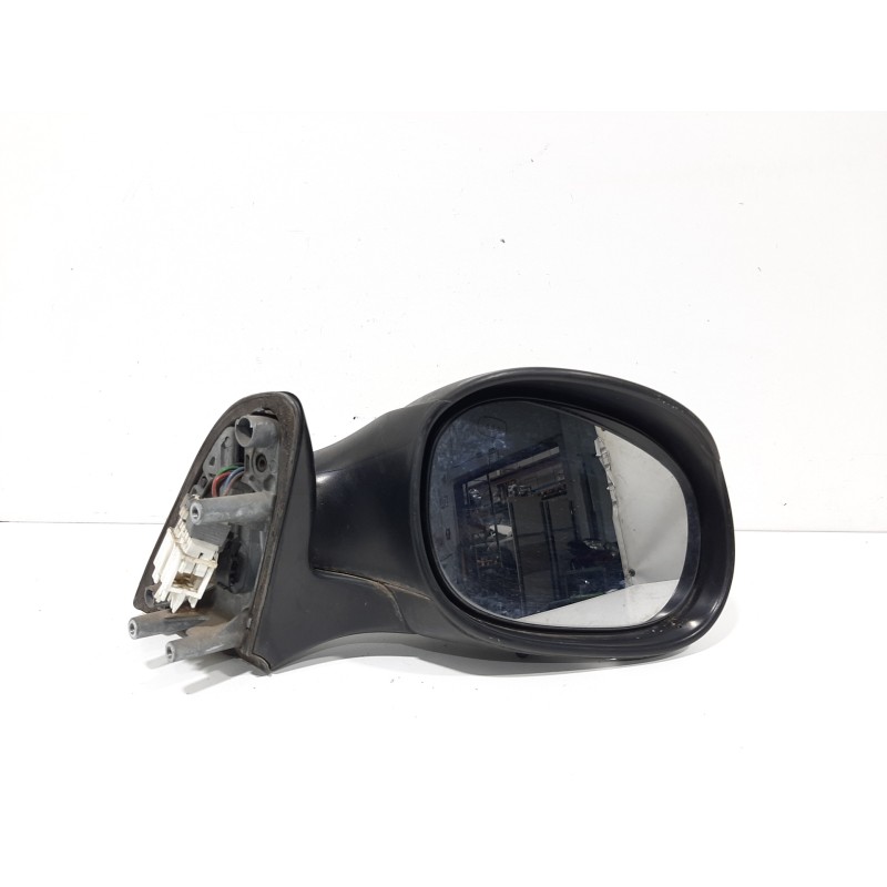RETROVISOR DERECHO 8149NJ NEGRO ELÉCTRICO - imagen 1
