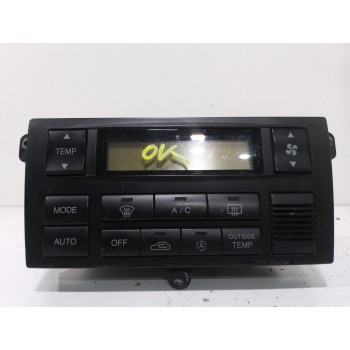 MANDO CALEFACCION / AIRE ACONDICIONADO 972502C050 