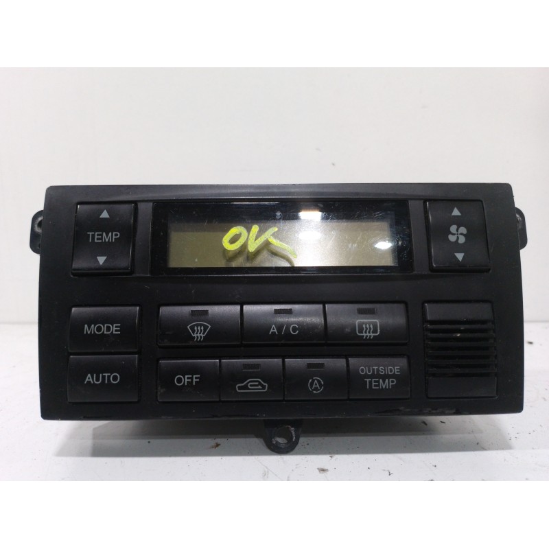 MANDO CALEFACCION / AIRE ACONDICIONADO 972502C050  - imagen 1