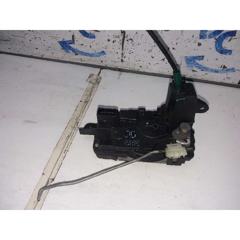 CERRADURA PUERTA DELANTERA DERECHA 13222742 OFERTA - imagen 3