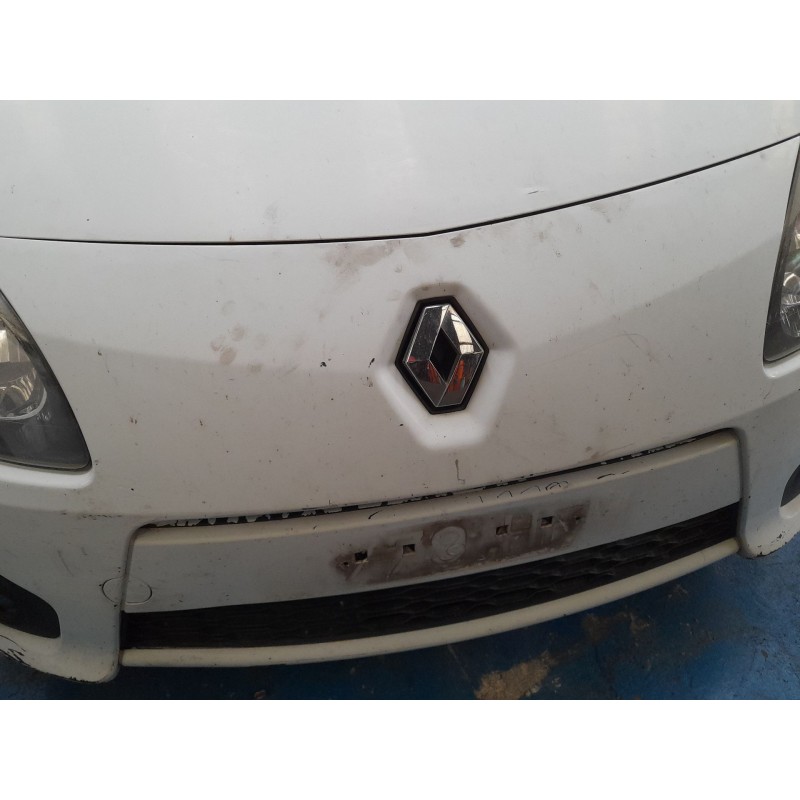 PARAGOLPES DELANTERO 620229640R  - imagen 2