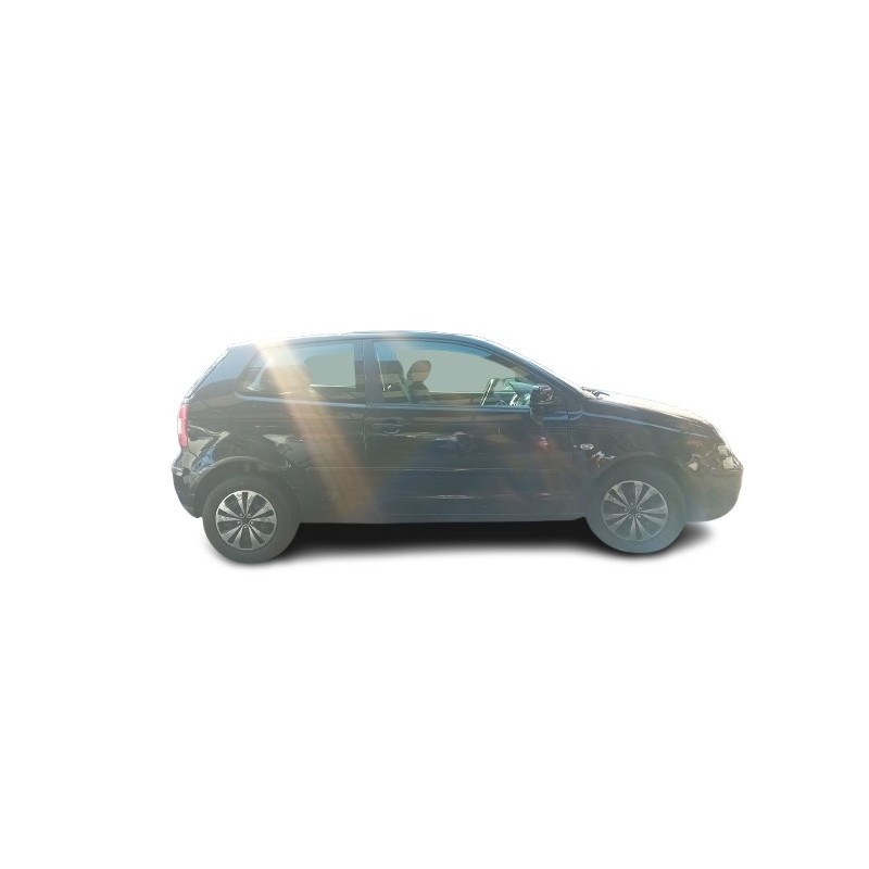 VOLKSWAGEN POLO IV (9N_, 9A_) - imagen 6