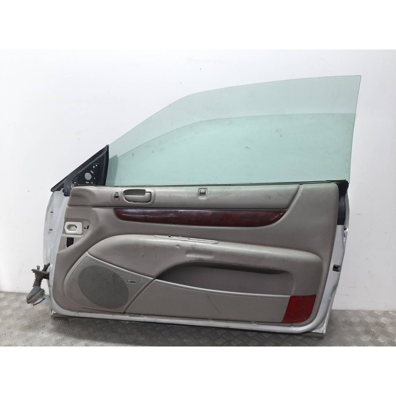 PUERTA DELANTERA DERECHA 04814500AN PLATA  - imagen 2