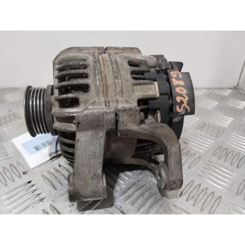 ALTERNADOR 0124225018  - imagen 2