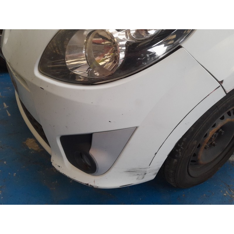 PARAGOLPES DELANTERO 620229640R  - imagen 3