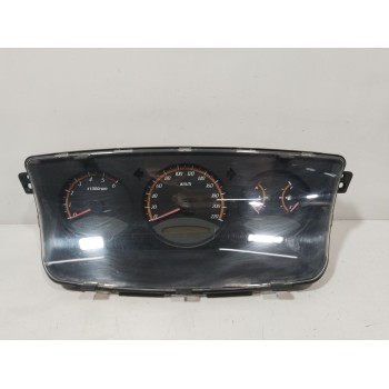 CUADRO INSTRUMENTOS 8021031531 