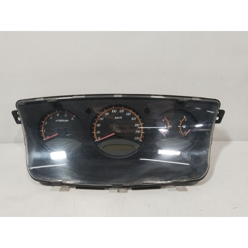 CUADRO INSTRUMENTOS 8021031531  - imagen 1