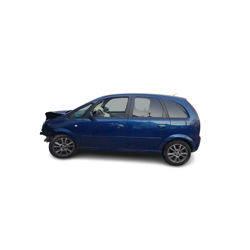 OPEL MERIVA A MONOSPACE (X03) - imagen 6
