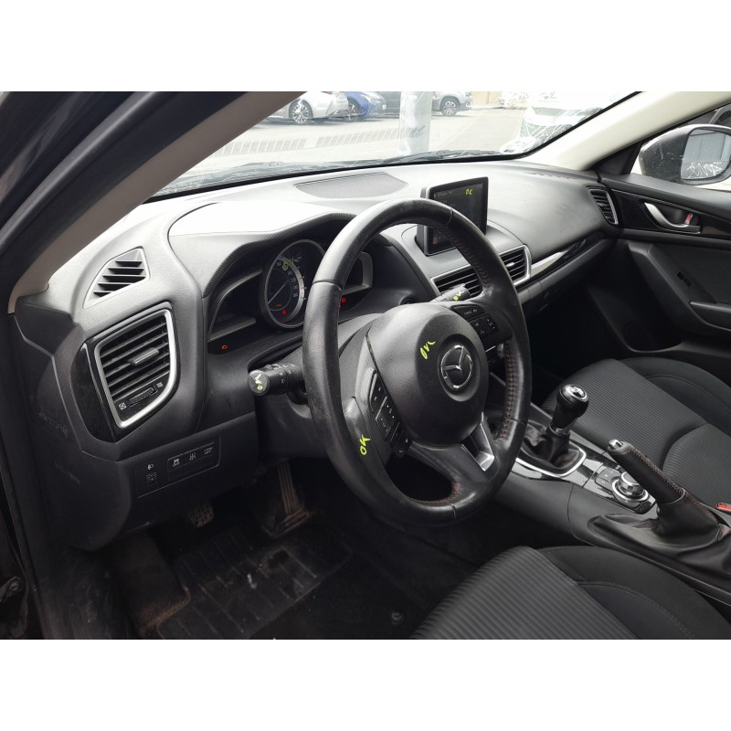 MAZDA 3 SEDÁN (BM_, BN_) - imagen 3