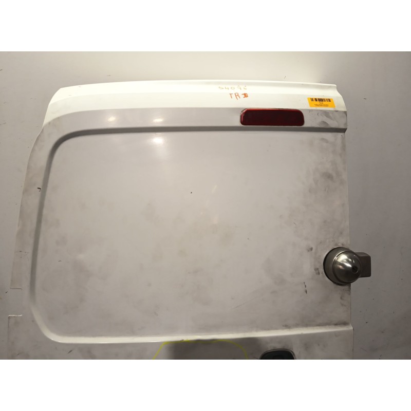 PUERTA TRASERA IZQUIERDA 8702E5  - imagen 3