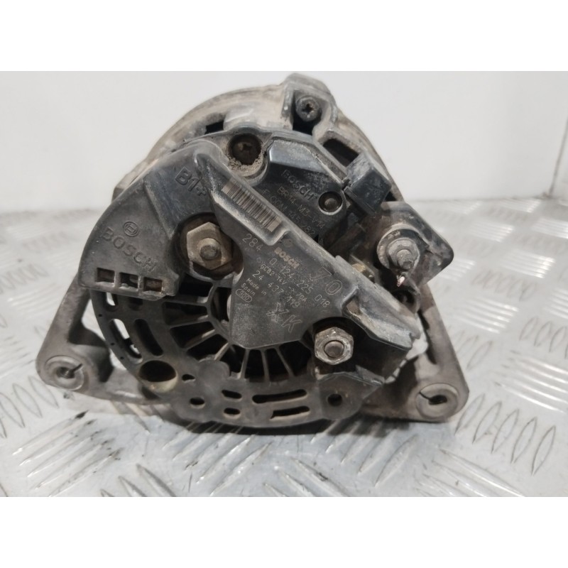 ALTERNADOR 0124225018  - imagen 3
