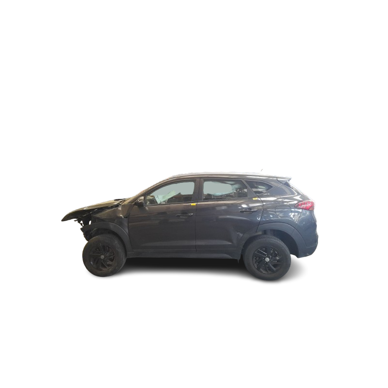 HYUNDAI TUCSON (TL, TLE) - imagen 3