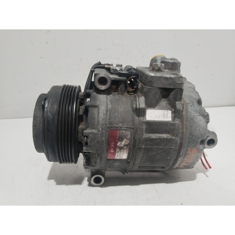 COMPRESOR AIRE ACONDICIONADO 64526910458  - imagen 2