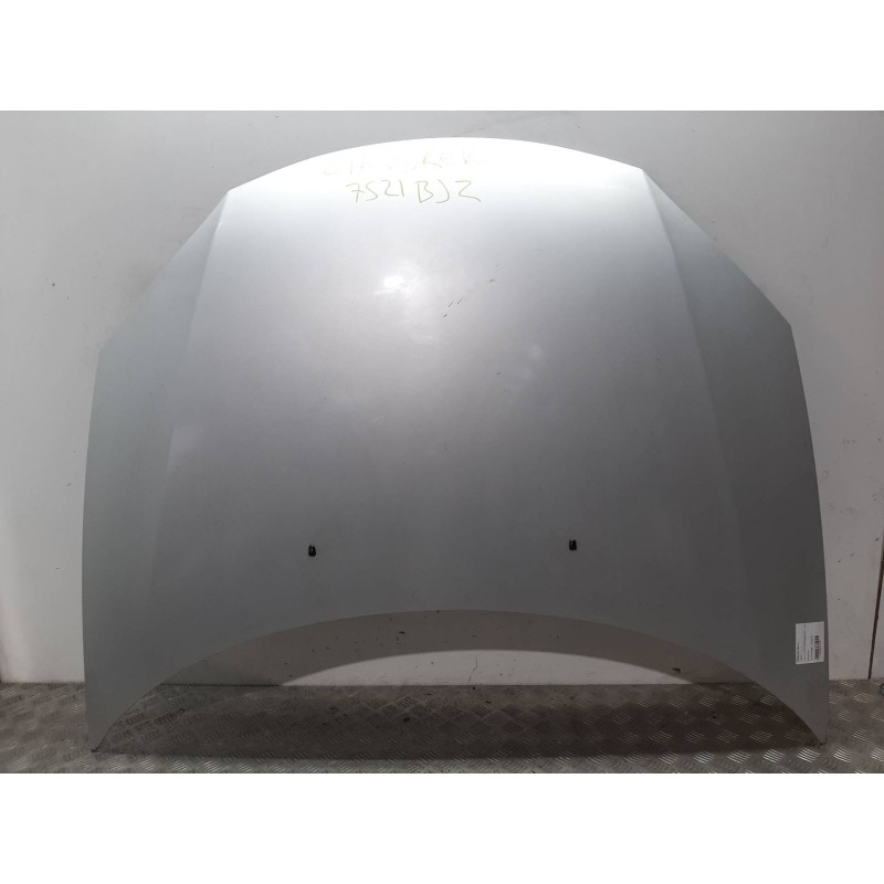 CAPOT 04814749AG PLATA  - imagen 1