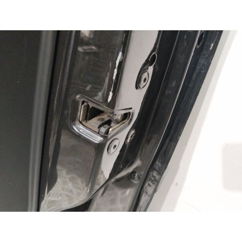 PUERTA DELANTERA DERECHA NEGRO  - imagen 4