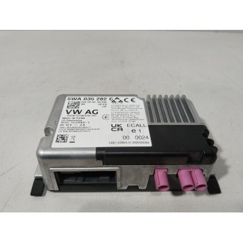 MODULO ELECTRONICO 5WA035282 NUEVO 