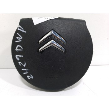 AIRBAG DELANTERO IZQUIERDO 96471578ZD 