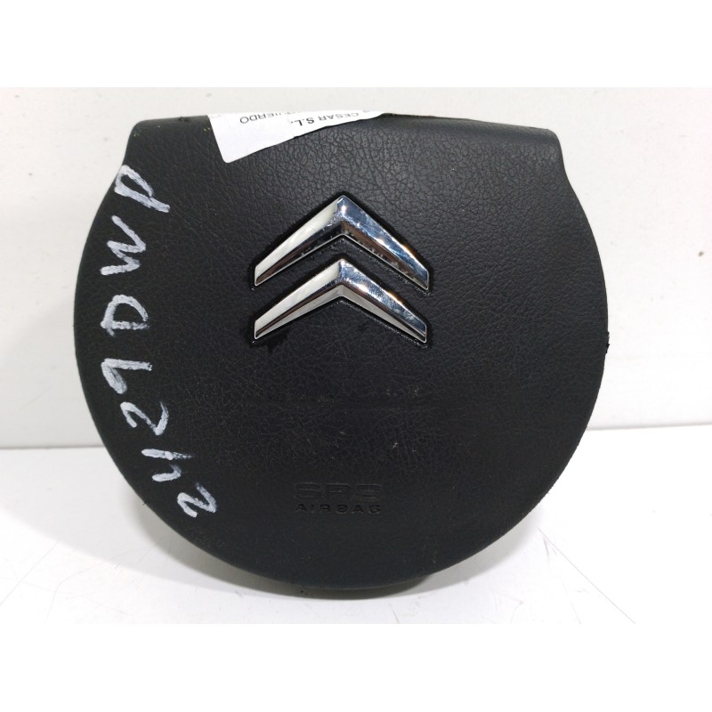 AIRBAG DELANTERO IZQUIERDO 96471578ZD  - imagen 1