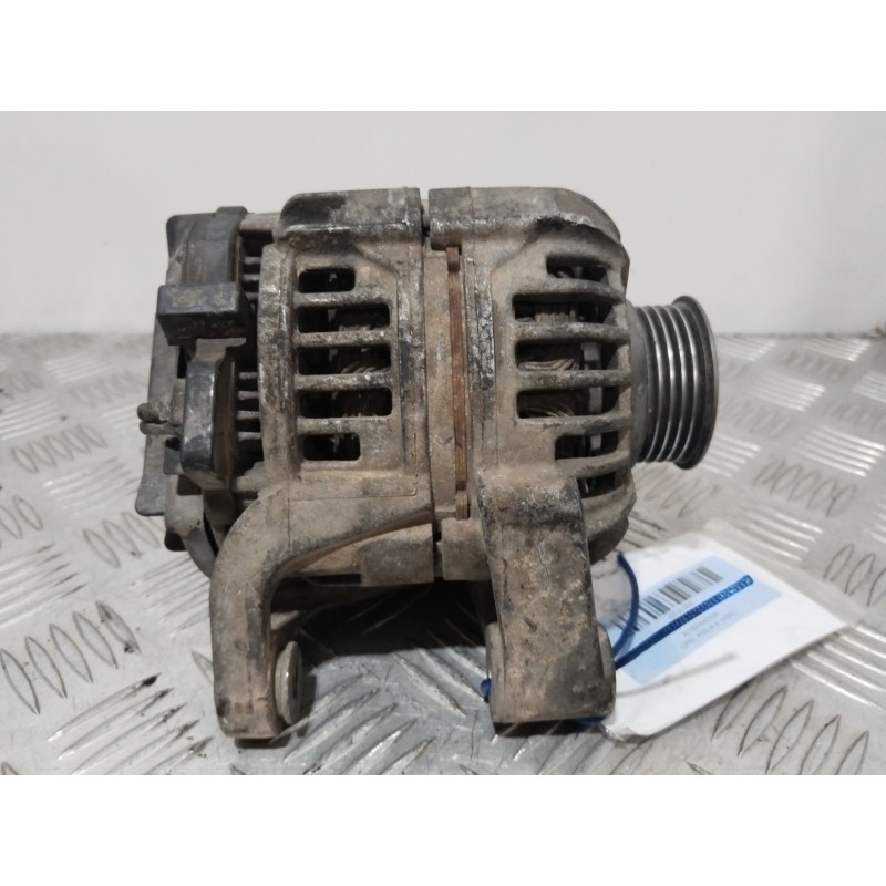 ALTERNADOR 0124225018  - imagen 4