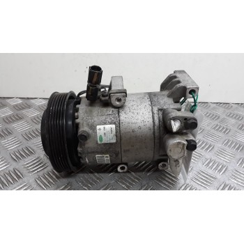 COMPRESOR AIRE ACONDICIONADO YN9AA07 
