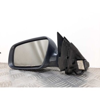 RETROVISOR IZQUIERDO RS0225341 GRIS ELECTRICO