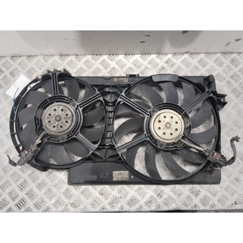 ELECTROVENTILADOR 04809413AF  - imagen 4