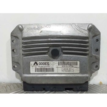 CENTRALITA MOTOR UCE 8200509516 